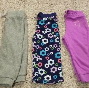 Sweatpant/Joggers Bundle